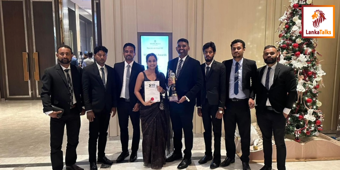 Lihini Seafoods Fish Sausages revolutionizes healthy eating in Sri Lanka